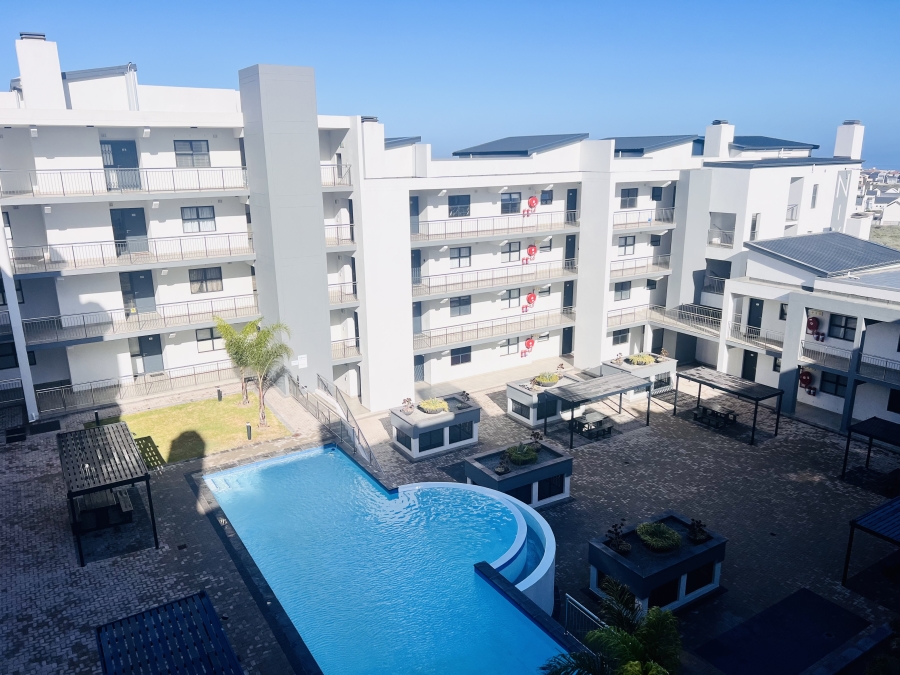 2 Bedroom Property for Sale in Olifantskop Western Cape